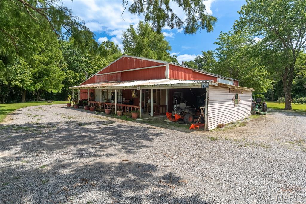 4th image of 8475 State Hwy 146, Buncombe, IL 62912 | MLS# MIS26047790