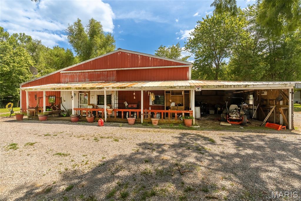 3rd image of 8475 State Hwy 146, Buncombe, IL 62912 | MLS# MIS26047790