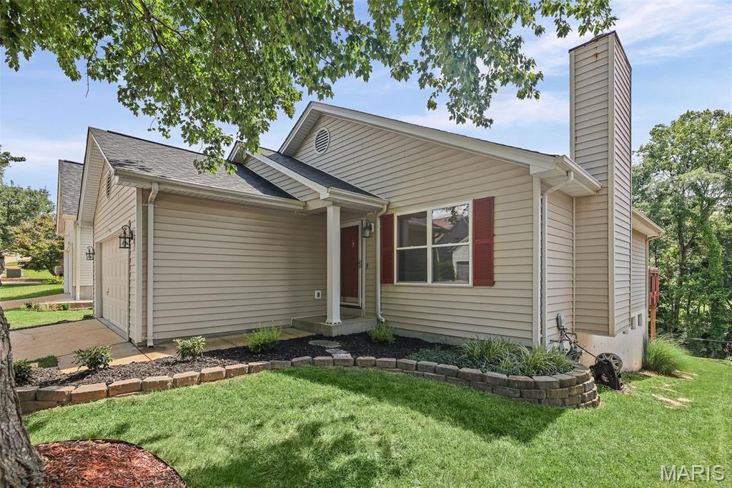 image of 2423 Shiva Ct, Wildwood, MO 63011 | MLS# MIS26047796