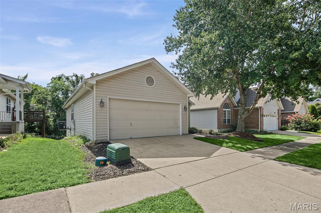 image of 2423 Shiva Ct, Wildwood, MO 63011 | MLS# MIS26047796