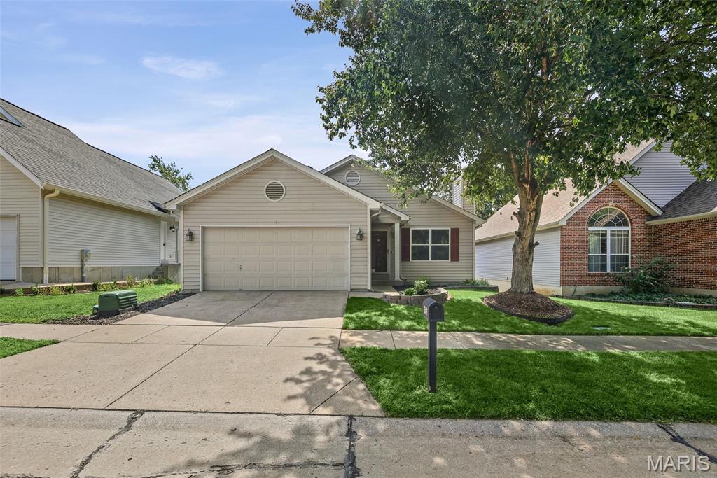 image of 2423 Shiva Ct, Wildwood, MO 63011 | MLS# MIS26047796