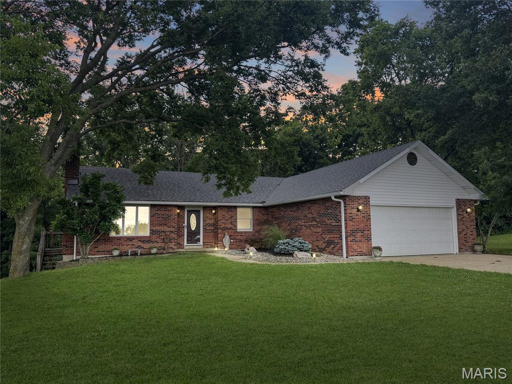 1st image of 4600 Hilltop Dr, Washington, MO 63090 | MLS# MIS26047801