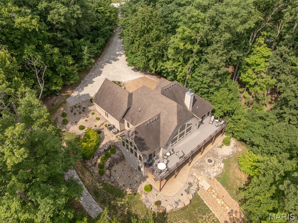 3rd image of 2345 Alpine Overlook Dr, Wright City, MO 63390 | MLS# MIS26047808