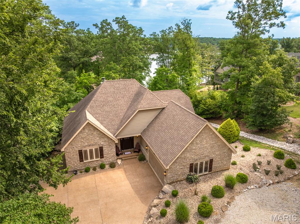 4th image of 2345 Alpine Overlook Dr, Wright City, MO 63390 | MLS# MIS26047808