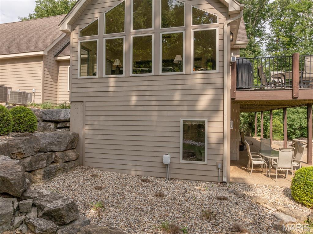 63rd image of 2345 Alpine Overlook Dr, Wright City, MO 63390 | MLS# MIS26047808
