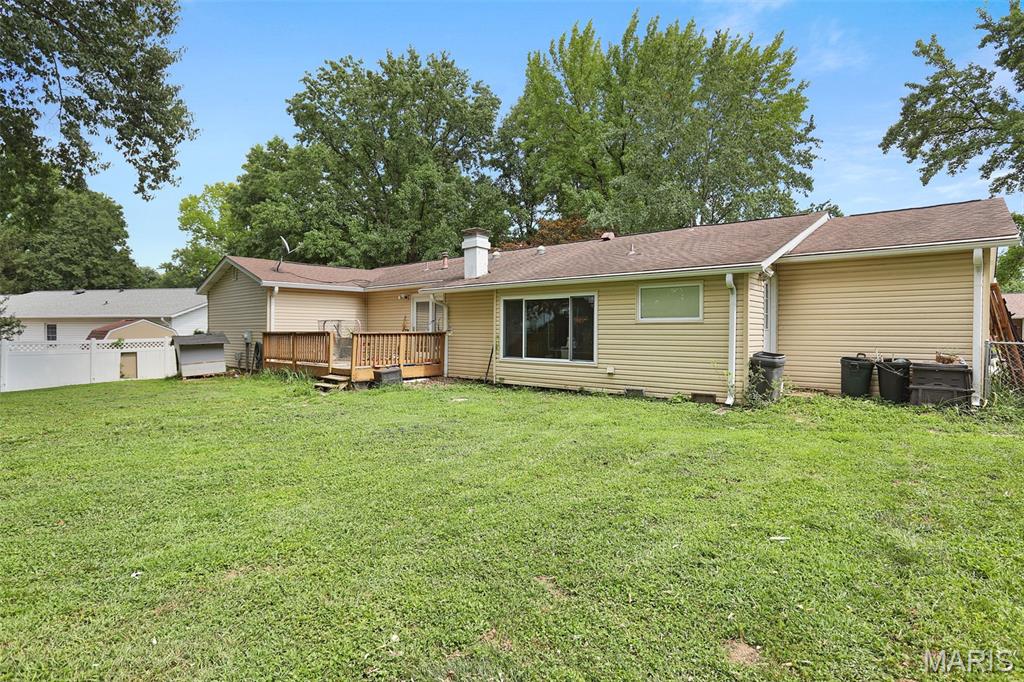 16th image of 13383 Windbrooke Ln, Saint Louis, MO 63146 | MLS# MIS26047810