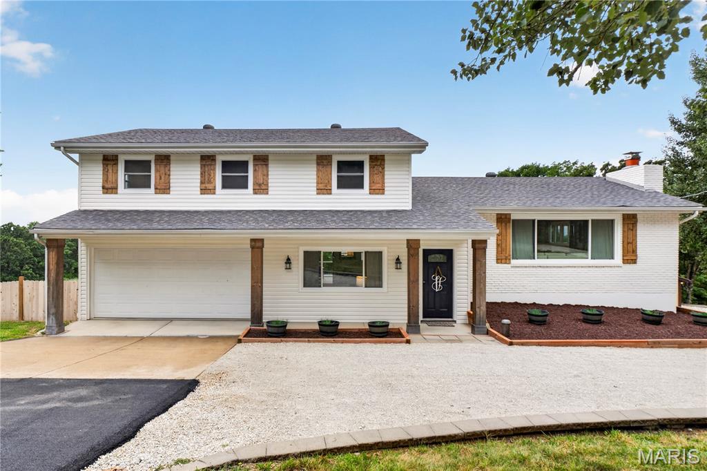 1st image of 1530 Hwy Am, Villa Ridge, MO 63089 | MLS# MIS26047822