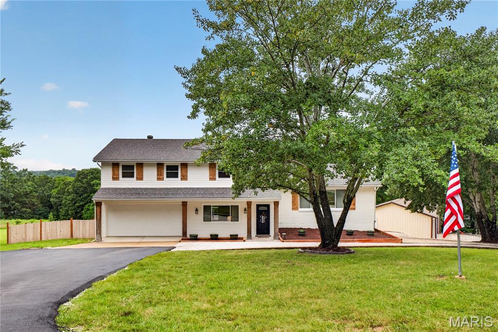2nd image of 1530 Hwy Am, Villa Ridge, MO 63089 | MLS# MIS26047822