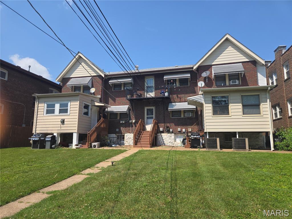 3rd image of 4958 Parker Ave, Saint Louis, MO 63139 | MLS# MIS26047826