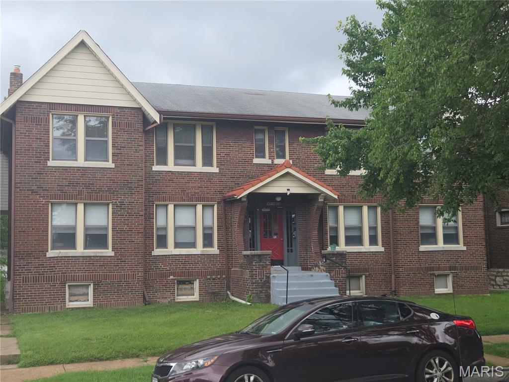 2nd image of 4958 Parker Ave, Saint Louis, MO 63139 | MLS# MIS26047826