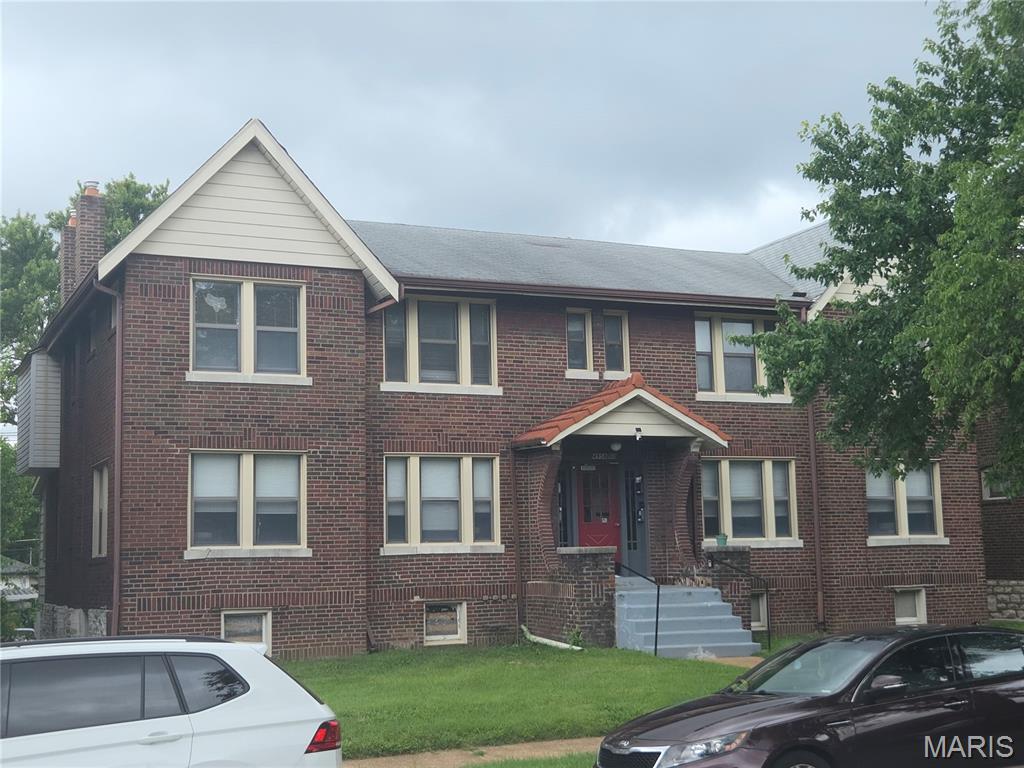 1st image of 4958 Parker Ave, Saint Louis, MO 63139 | MLS# MIS26047826