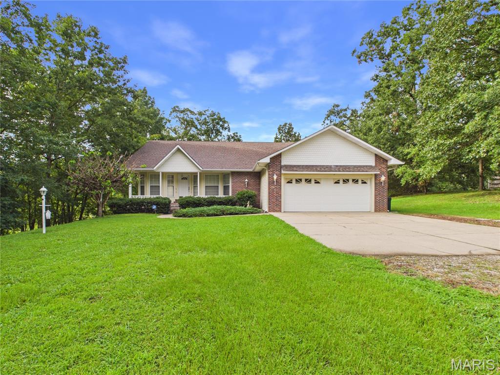 1st image of 448 Misty Lake Rd, Poplar Bluff, MO 63901 | MLS# MIS26047827