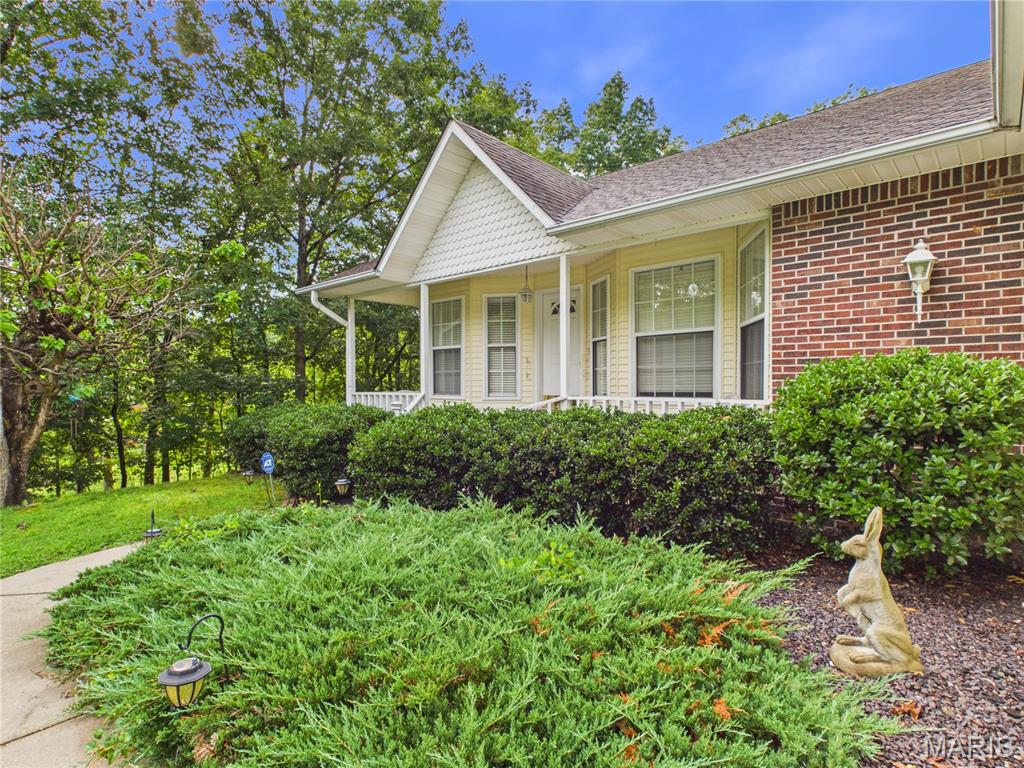 4th image of 448 Misty Lake Rd, Poplar Bluff, MO 63901 | MLS# MIS26047827