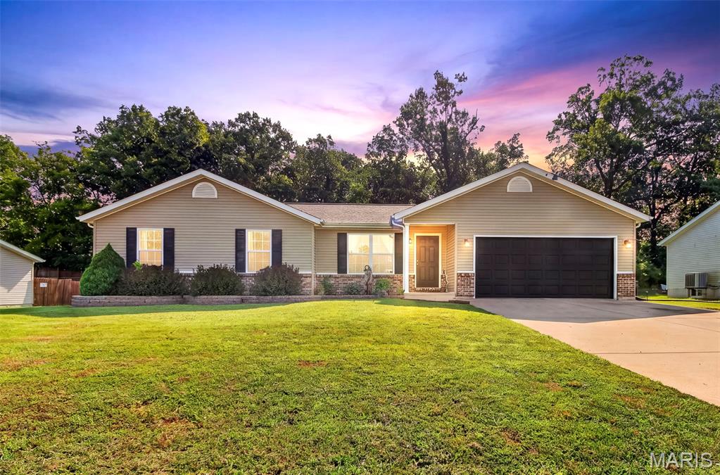 1st image of 224 Parkway Dr, Troy, MO 63379 | MLS# MIS26047829