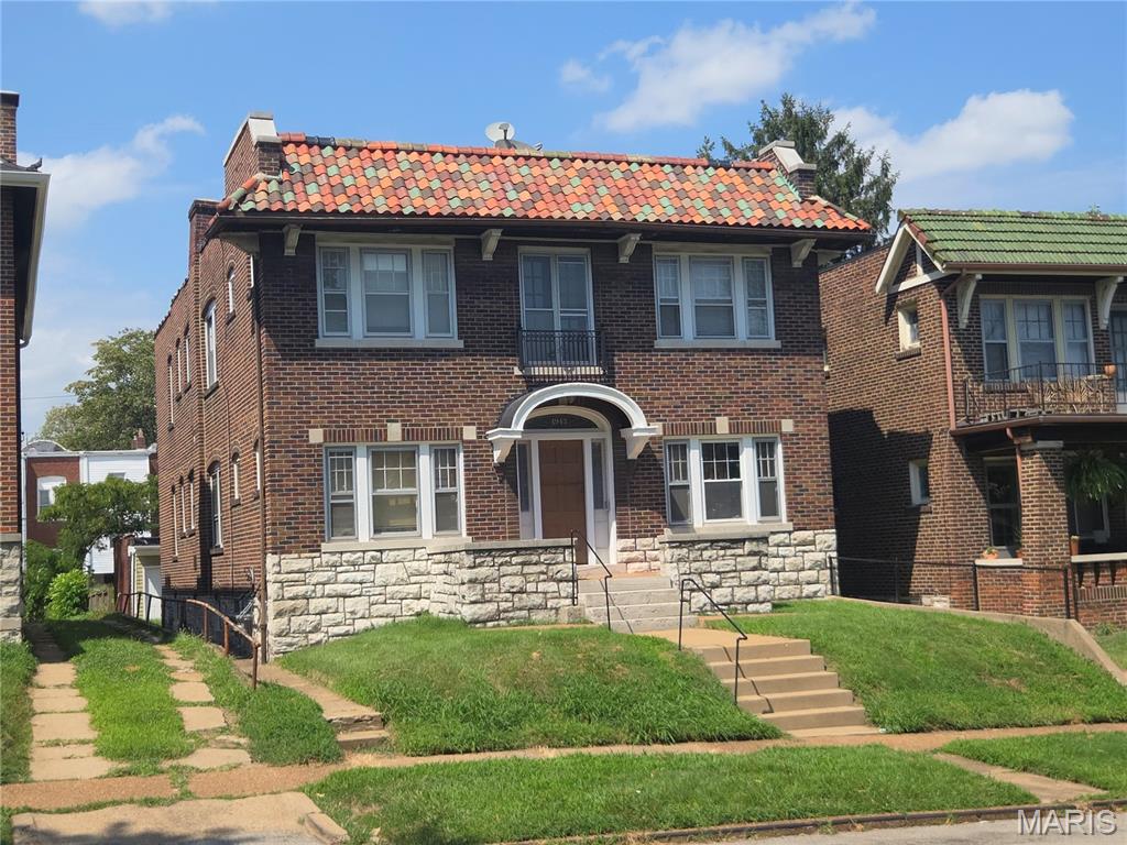 1st image of 4943 Winona Ave, Saint Louis, MO 63109 | MLS# MIS26047830