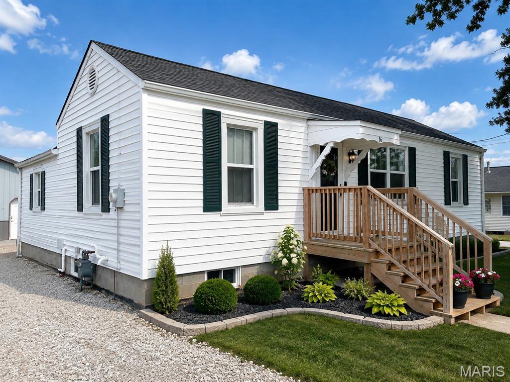 1st image of 16 Maryknoll Rd, Old Monroe, MO 63369 | MLS# MIS26047834