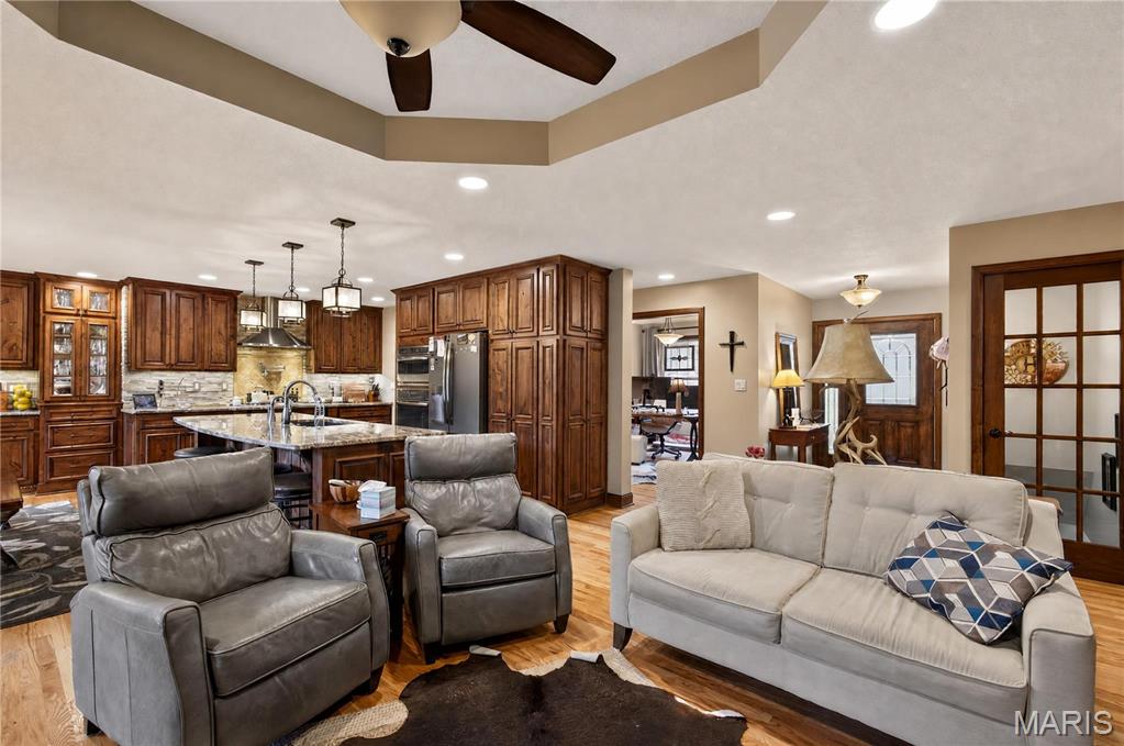 4th image of 5685 E Sing Dr, Columbia, MO 65202 | MLS# MIS26047839