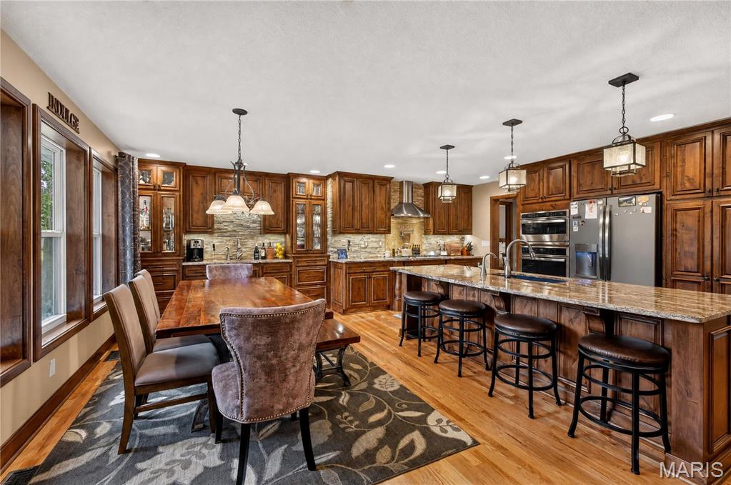 5th image of 5685 E Sing Dr, Columbia, MO 65202 | MLS# MIS26047839