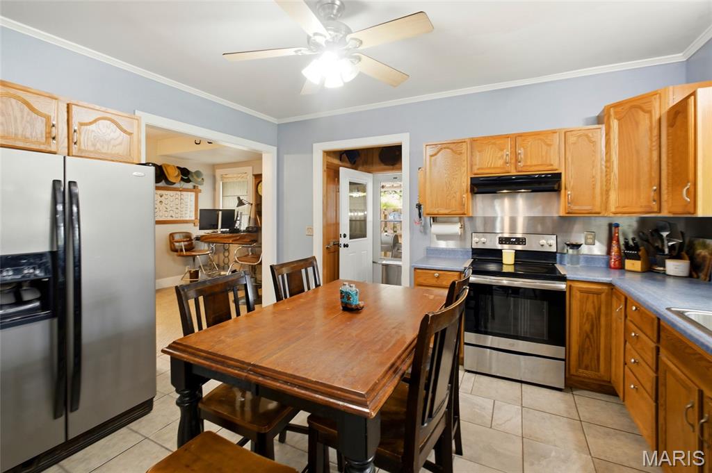 Homes for sale in Alhambra, IL | 9965 Fruit Rd, Alhambra, IL 62001 | MLS# MIS26047840