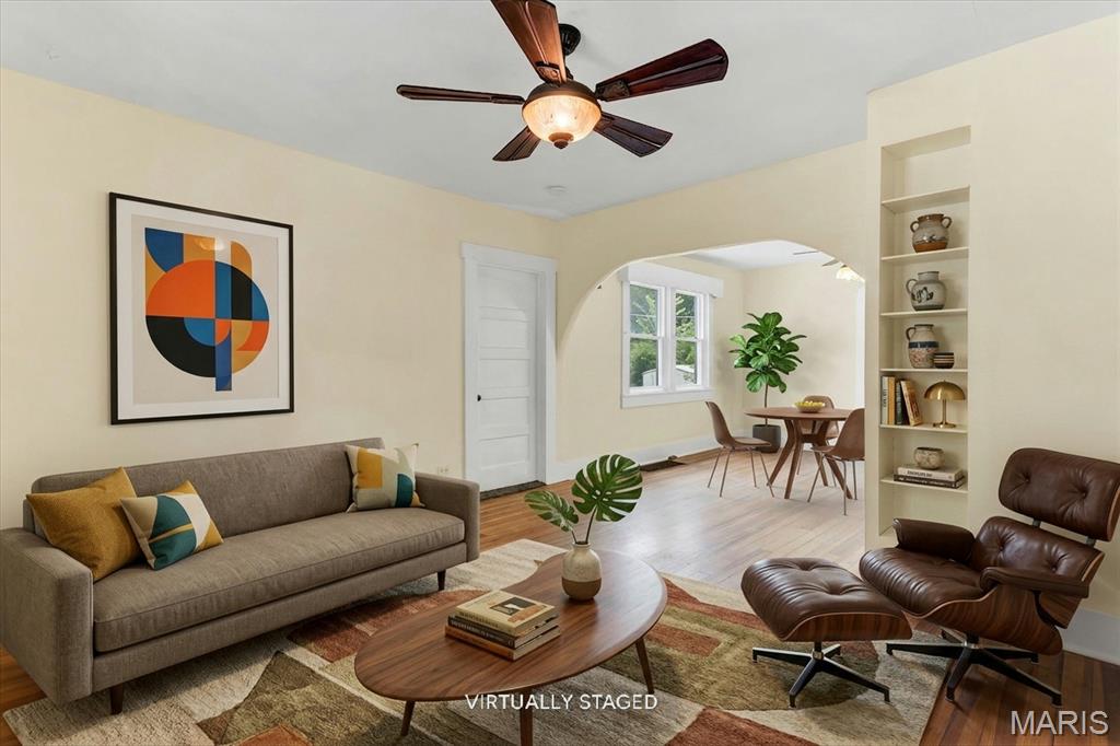2nd image of 2519 Spencer Ave, Overland, MO 63114 | MLS# MIS26047849