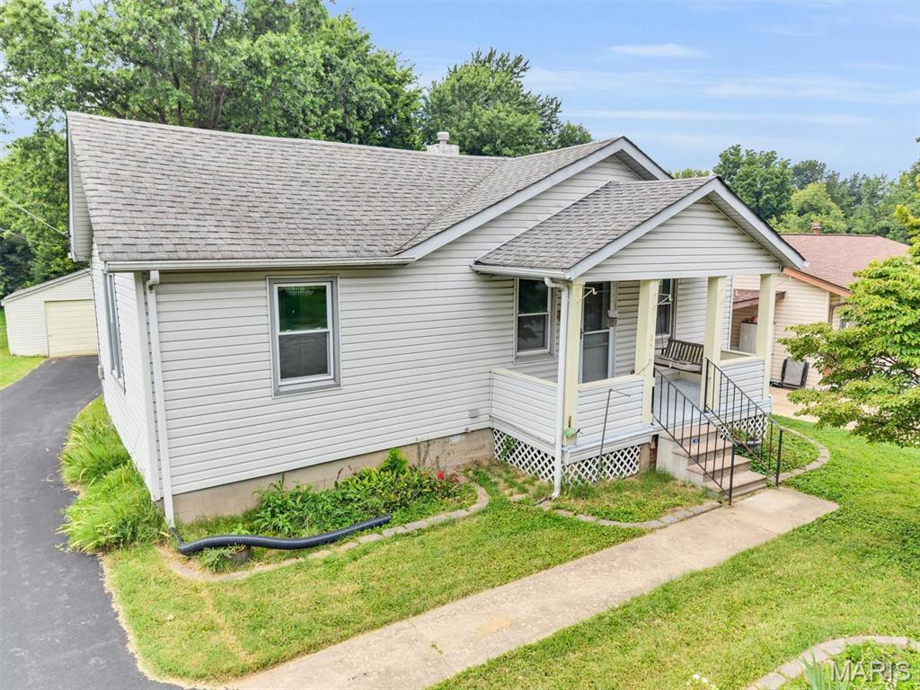 1st image of 2519 Spencer Ave, Overland, MO 63114 | MLS# MIS26047849