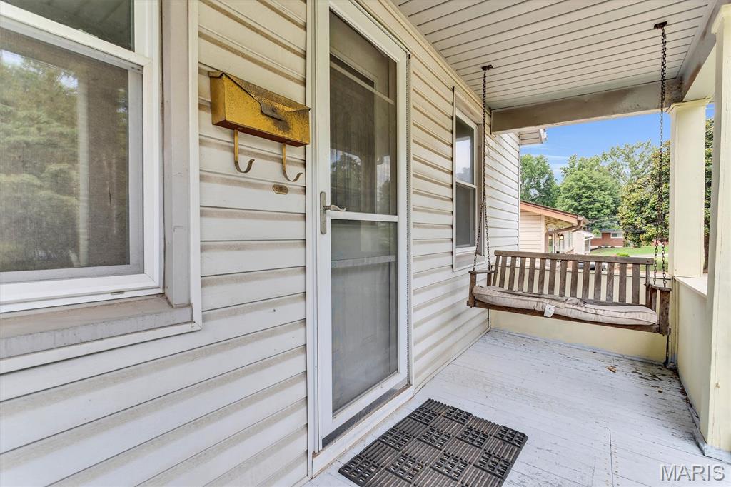 56th image of 2519 Spencer Ave, Overland, MO 63114 | MLS# MIS26047849