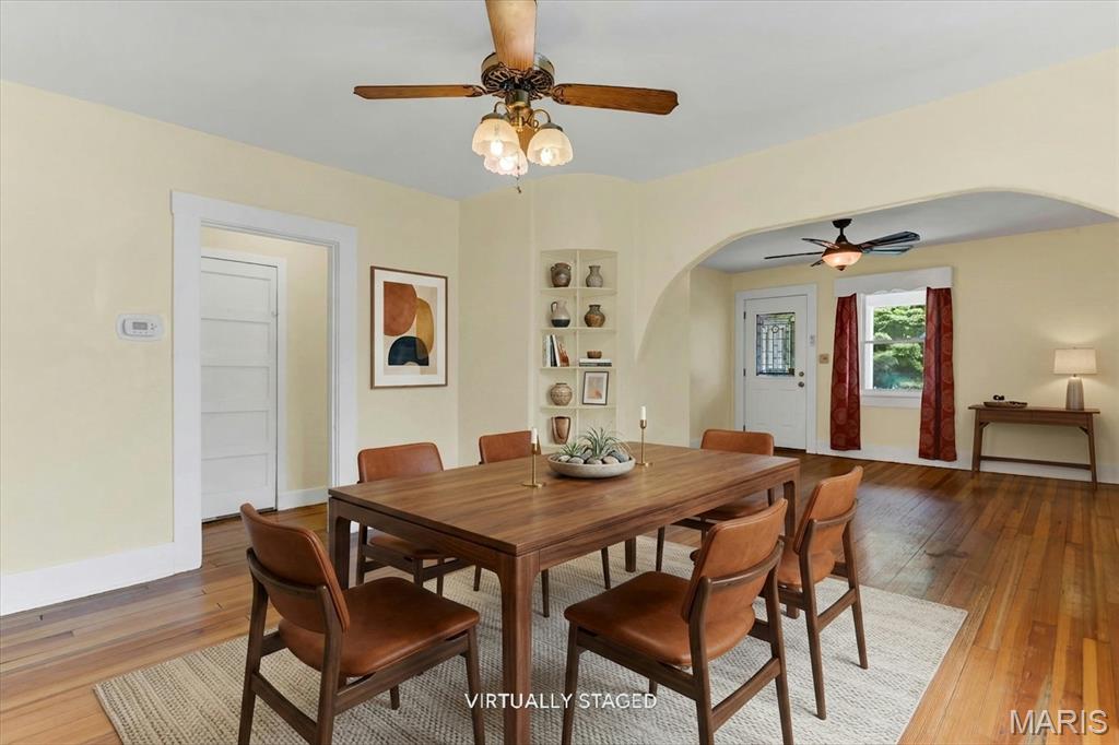 3rd image of 2519 Spencer Ave, Overland, MO 63114 | MLS# MIS26047849