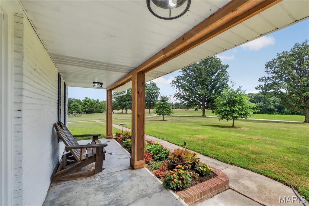 3rd image of 33 Timber Ridge Dr, Marthasville, MO 63357 | MLS# MIS26047880