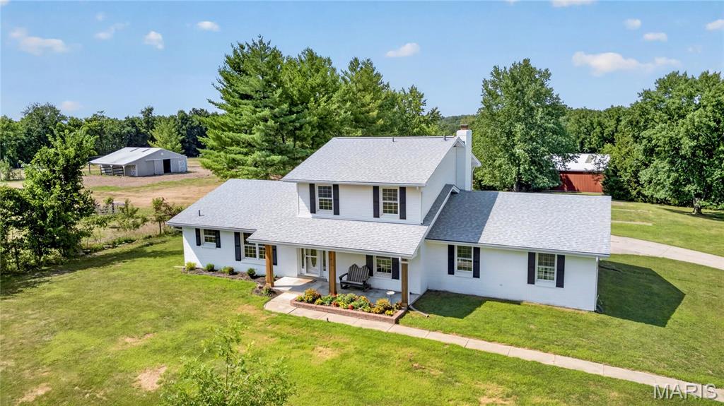 1st image of 33 Timber Ridge Dr, Marthasville, MO 63357 | MLS# MIS26047880