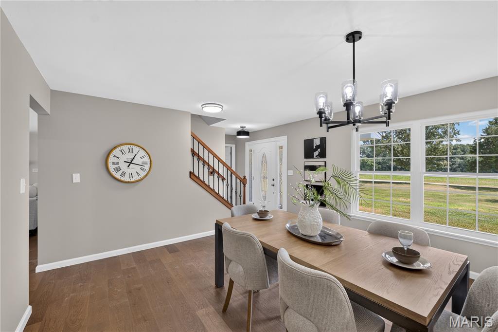 4th image of 33 Timber Ridge Dr, Marthasville, MO 63357 | MLS# MIS26047880