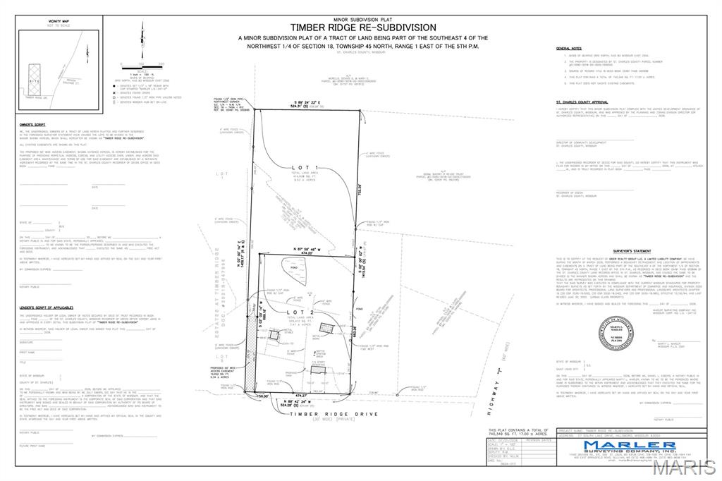 30th image of 33 Timber Ridge Dr, Marthasville, MO 63357 | MLS# MIS26047880