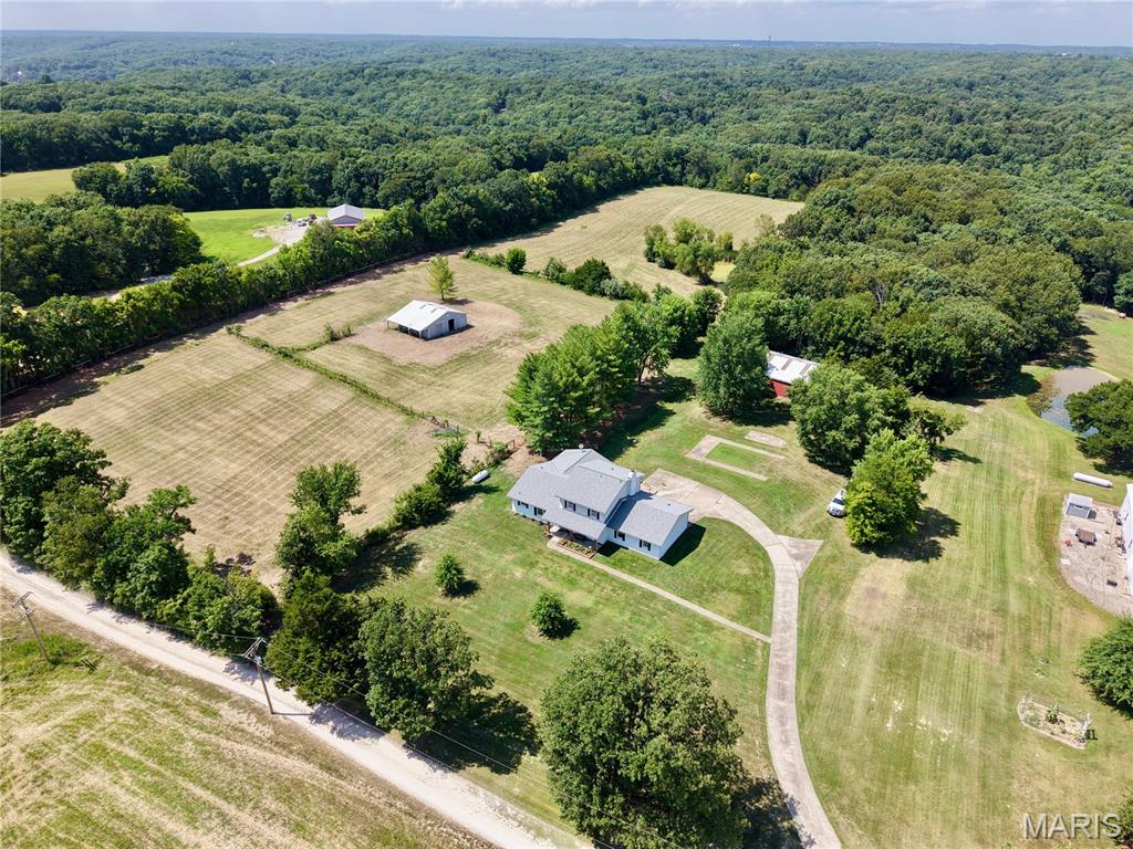 2nd image of 33 Timber Ridge Dr, Marthasville, MO 63357 | MLS# MIS26047880