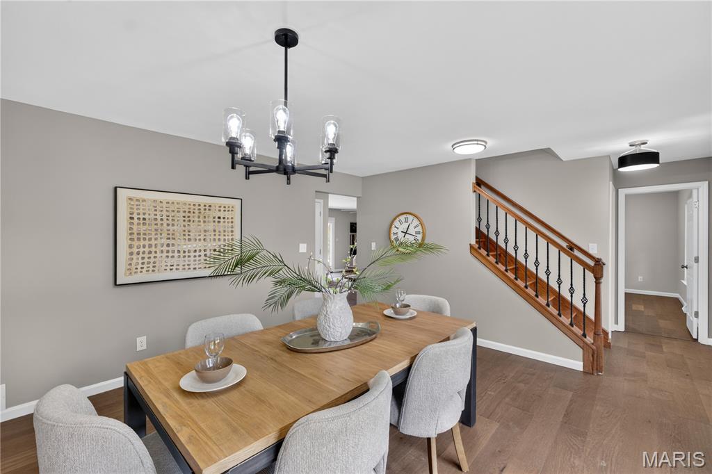 5th image of 33 Timber Ridge Dr, Marthasville, MO 63357 | MLS# MIS26047880