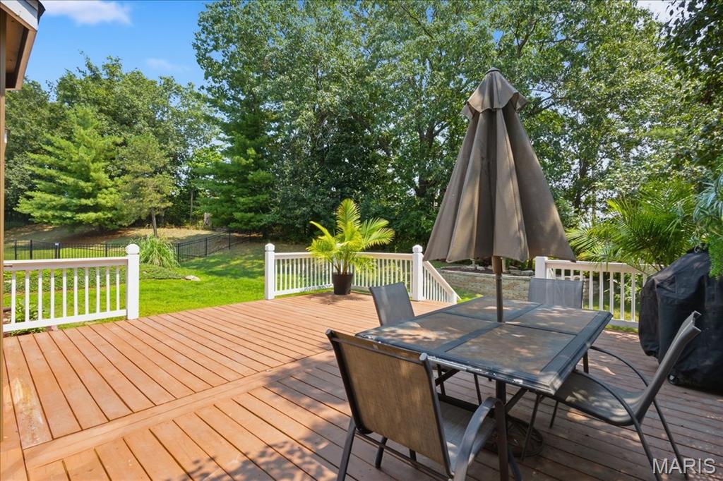 3rd image of 175 Beacon Point Ln, Wildwood, MO 63040 | MLS# MIS26047890