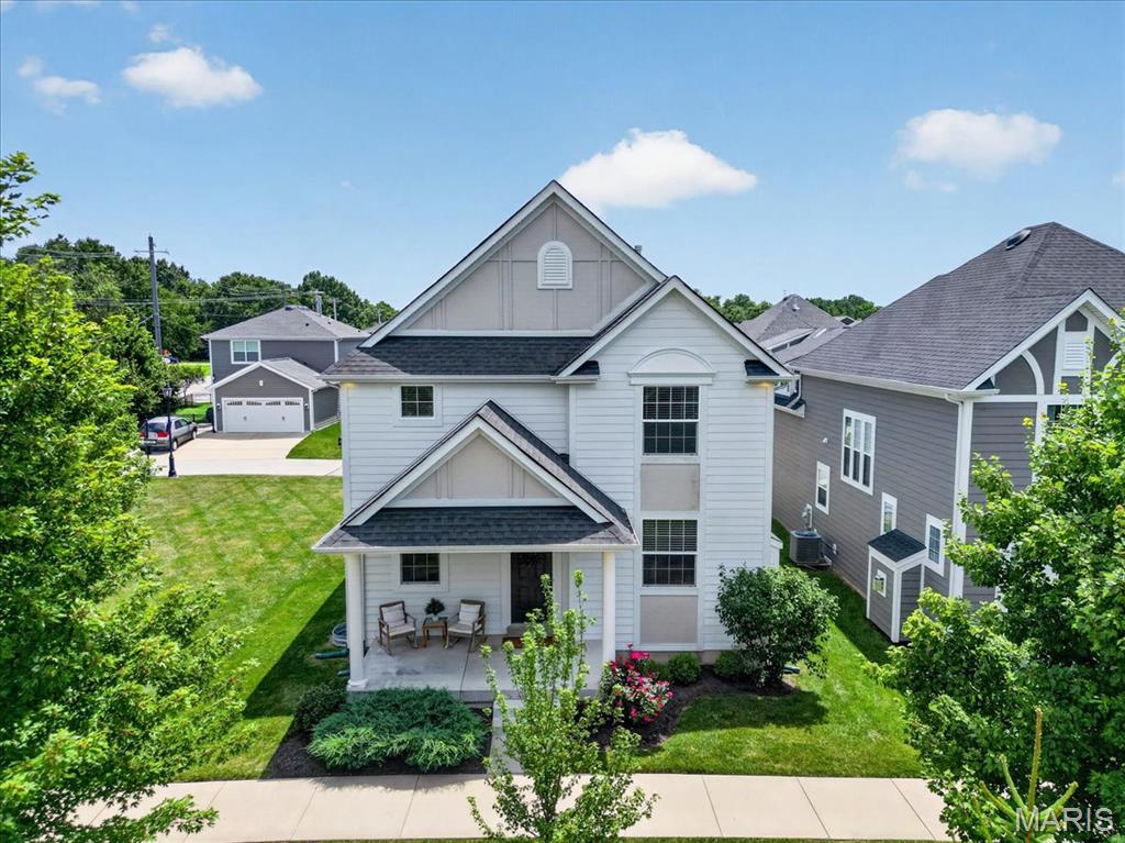 42nd image of 17007 Main St, Wildwood, MO 63040 | MLS# MIS26047911