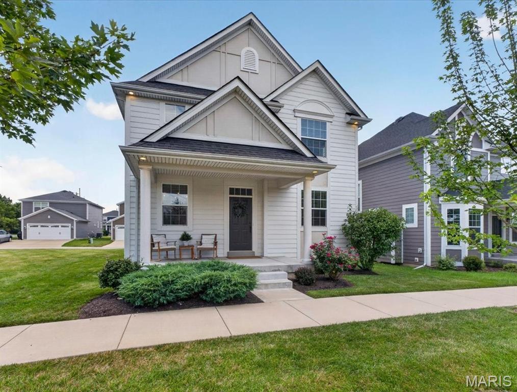1st image of 17007 Main St, Wildwood, MO 63040 | MLS# MIS26047911