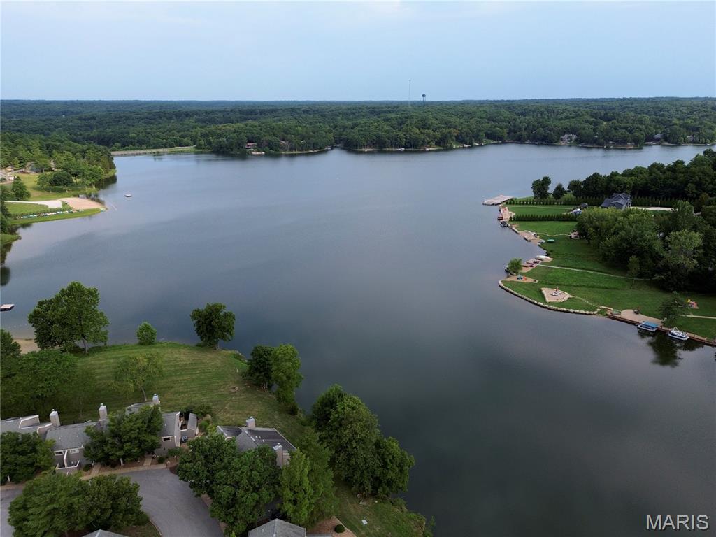 2nd image of 132 Geneva Cove Dr, Wright City, MO 63390 | MLS# MIS26047918