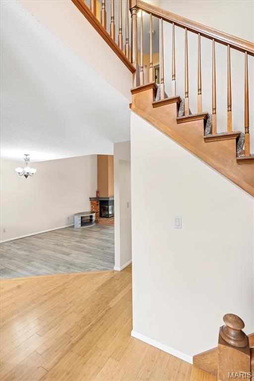 3rd image of 7021 Green Tee Ct, Saint Louis, MO 63129 | MLS# MIS26047946