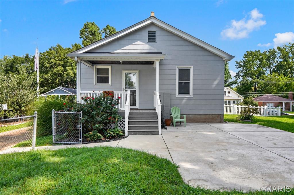 4th image of 720 Landscape Ave, Saint Louis, MO 63119 | MLS# MIS26047952
