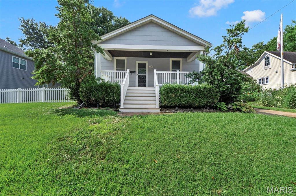 1st image of 720 Landscape Ave, Saint Louis, MO 63119 | MLS# MIS26047952