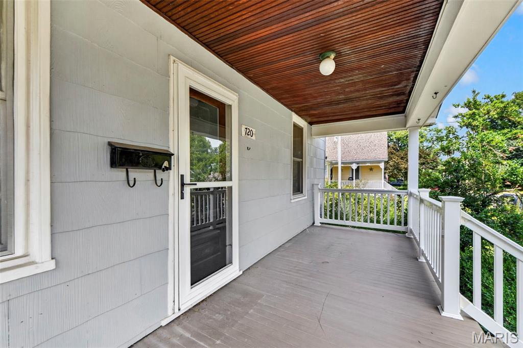 3rd image of 720 Landscape Ave, Saint Louis, MO 63119 | MLS# MIS26047952