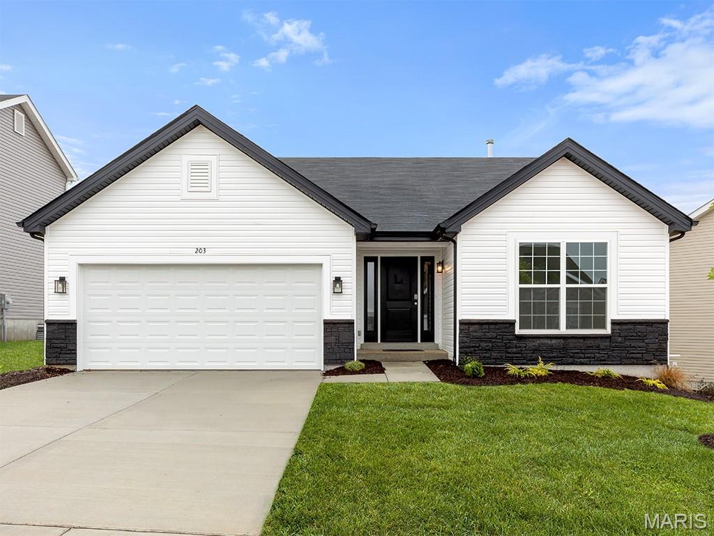 1st image of 492 Evening Primrose Dr, Wentzville, MO 63385 | MLS# MIS26047954