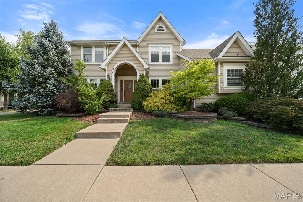 1st image of 317 Lake Side View Ln, St Peters, MO 63376 | MLS# MIS26047971