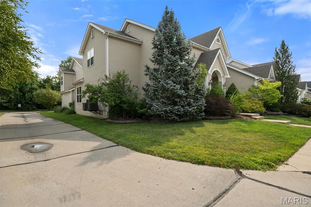64th image of 317 Lake Side View Ln, St Peters, MO 63376 | MLS# MIS26047971
