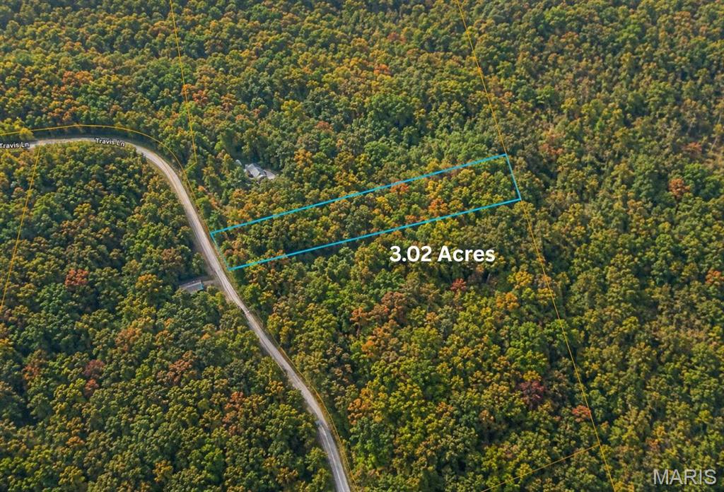 2nd image of 1002 Travis Ln, Potosi, MO 63664 | MLS# MIS26047972