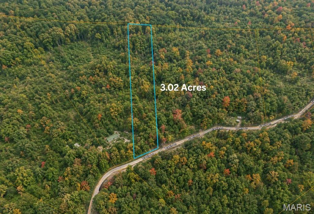 3rd image of 1002 Travis Ln, Potosi, MO 63664 | MLS# MIS26047972