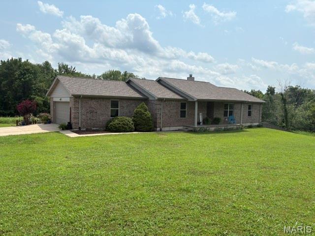 2nd image of 222 Wild Rose Ln, Cape Girardeau, MO 63701 | MLS# MIS26047989