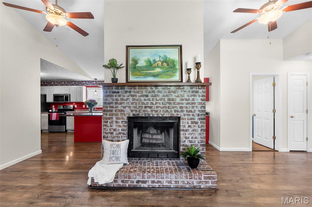 61st image of 222 Wild Rose Ln, Cape Girardeau, MO 63701 | MLS# MIS26047989