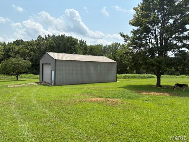 3rd image of 222 Wild Rose Ln, Cape Girardeau, MO 63701 | MLS# MIS26047989