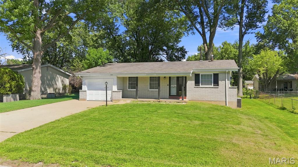 1st image of 1331 Coppergate Ln, Saint Louis, MO 63138 | MLS# MIS26047993